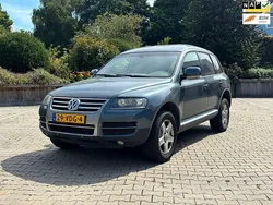 Overige Gebruikt 2007 VW Touareg SUV | € 2.950 (Super prijs)