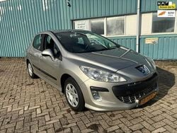 Grijs Gebruikt 2009 Peugeot 308 Hatchback | € 2.550 (Goede deal)