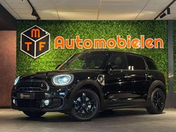 Zilver, metallic lak Gebruikt 2018 Mini Cooper S Countryman SUV | € 21.899 (Iets duurder)