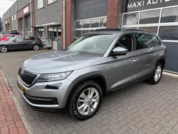 Grijs Gebruikt 2017 Skoda Kodiaq Style SUV | € 23.450 (Eerlijke prijs)