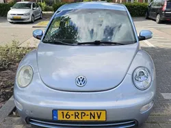 Blauw Gebruikt 2005 VW Beetle Coupé | € 1.400