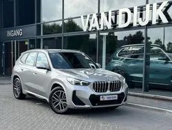 Zilver Gebruikt 2024 BMW X1 M Sport SUV | € 51.850 (Super prijs)