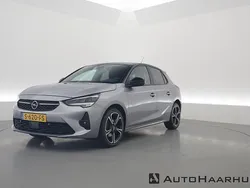 Grijs Gebruikt 2023 Opel Corsa GS Line Hatchback | € 22.900