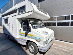 Wit Gebruikt 1992 Fiat Ducato Van | € 6.850