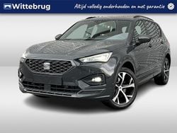 Grijs Gebruikt 2021 Seat Tarraco FR SUV | € 33.950 (Eerlijke prijs)