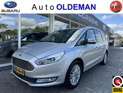Grijs Gebruikt 2018 Ford Galaxy Titanium MPV | € 20.999 (Eerlijke prijs)