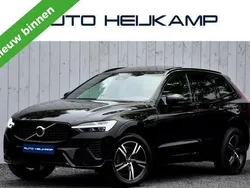 Zwart Gebruikt 2022 Volvo XC60 R-Design SUV | € 45.950 (Super prijs)
