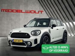 Zilver Gebruikt 2022 Mini Cooper S Countryman SUV | € 31.950 (Goede deal)