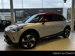 Grijs Gebruikt 2024 Smart #1 Brabus SUV | € 33.950 (Super prijs)