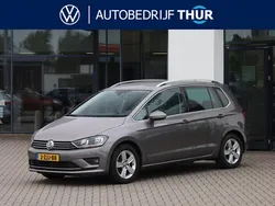 Grijs Gebruikt 2015 VW Golf Sportsvan Highline MPV | € 14.950 (Eerlijke prijs)
