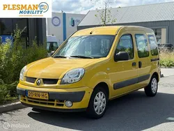Geel Gebruikt 2005 Renault Kangoo MPV | € 1.450 (Super prijs)