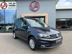 Mpv Gebruikt 2019 VW Caddy Trendline MPV | € 24.945
