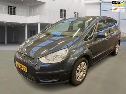 Grijs Gebruikt 2007 Ford S-MAX S MPV | € 2.895 (Eerlijke prijs)