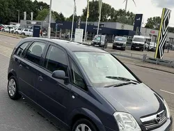 Gebruikt 2008 Opel Meriva MPV | € 1.799 (Eerlijke prijs)