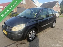 Grijs Gebruikt 2006 Renault Grand Scénic II Luxe MPV | € 1.850