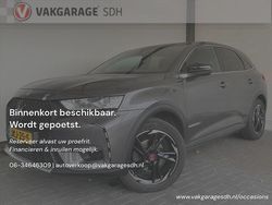 Grijs (metallic) Gebruikt 2020 DS Automobiles DS7 Crossback So Chic SUV | € 24.950 (Iets duurder)