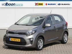 Grijs Gebruikt 2019 Kia Picanto Hatchback | € 8.790 (Super prijs)