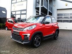 Rood Gebruikt 2025 Ligier JS60 Hatchback | € 17.450 (Goede deal)