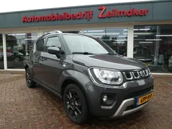 Grijs Gebruikt 2020 Suzuki Ignis Hatchback | € 19.945 (Eerlijke prijs)
