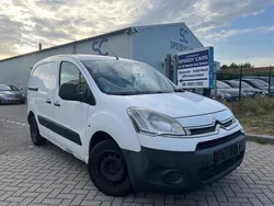 Wit Gebruikt 2014 Citroën Berlingo MPV | € 1.249 (Super prijs)
