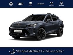 Blauw, metallic lak Nieuw 2025 Cupra Formentor SUV | € 48.867 (Eerlijke prijs)