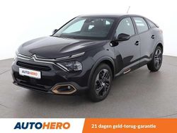 Zwart Gebruikt 2023 Citroën C4 PureTech SUV | € 20.749 (Goede deal)