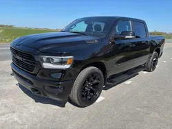Zwart Gebruikt 2019 Dodge Ram Pickup | € 47.500 (Iets duurder)