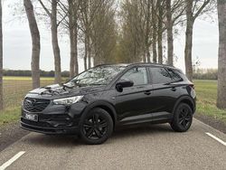 Gebruikt 2018 Opel Grandland X SUV | € 9.850 (Super prijs)