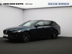 Blauw Gebruikt 2023 Volvo V90 Ultimate Stationwagen | € 46.950 (Eerlijke prijs)