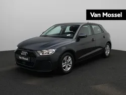 Grijs Gebruikt 2020 Audi A1 Sportback Proline Hatchback | € 18.700 (Eerlijke prijs)