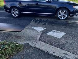 Blauw Gebruikt 2009 Volvo S80 Momentum Sedan | € 8.500 (Duur)