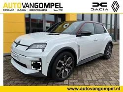 Wit Gebruikt 2024 Renault R5 Techno Hatchback | € 33.495 (Eerlijke prijs)