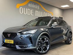 Grijs (metallic) Gebruikt 2021 Cupra Formentor VZ SUV | € 28.950 (Eerlijke prijs)