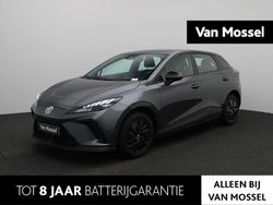 Grijs Gebruikt 2023 MG MG4 EV Hatchback | € 19.495 (Eerlijke prijs)