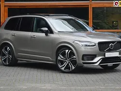 Grijs Gebruikt 2022 Volvo XC90 R-Design SUV | € 51.950 (Eerlijke prijs)