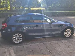 Blauw Gebruikt 2011 BMW 116 Hatchback | € 3.500