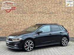 Zwart Gebruikt 2019 VW Polo GTI Hatchback | € 19.950 (Goede deal)