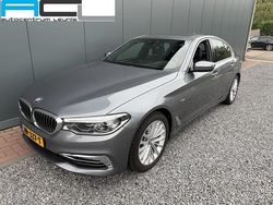 Sedan Gebruikt 2017 BMW 530 Executive Sedan | € 29.900 (Eerlijke prijs)
