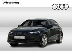 Grijs Nieuw 2025 Audi A3 Sportback e-tron Advanced Hatchback | € 45.580 (Eerlijke prijs)