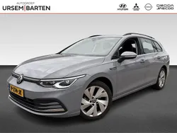 Grijs Gebruikt 2022 VW Golf VIII Business Stationwagen | € 26.930 (Goede deal)
