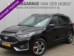 Zwart Gebruikt 2025 Ford Kuga ST-Line X SUV | € 43.735 (Eerlijke prijs)