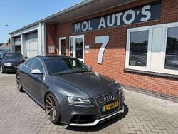Grijs Gebruikt 2010 Audi RS5 Coupé | € 19.950