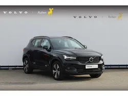 Zwart Gebruikt 2018 Volvo XC40 R-Design SUV | € 34.840 (Super prijs)