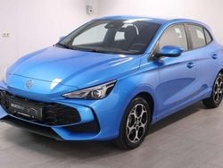 Blauw Gebruikt 2024 MG MG3 Comfort Hatchback | € 18.949 (Super prijs)