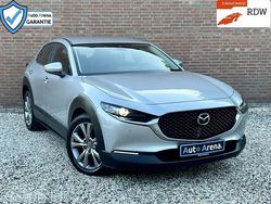 Grijs Gebruikt 2020 Mazda CX-30 Comfort SUV | € 23.890 (Eerlijke prijs)
