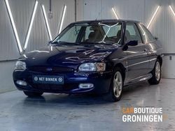 Gebruikt 1995 Ford Escort RS | € 6.990