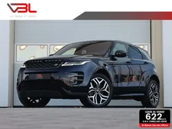 Blauw Gebruikt 2022 Land Rover Range Rover evoque HSE Dynamic SUV | € 46.940 (Iets duurder)