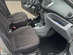 Grijs Gebruikt 2009 Nissan Pixo Acenta Hatchback | € 3.000 (Eerlijke prijs)