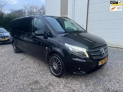 Zwart Gebruikt 2021 Mercedes Vito MPV | € 37.999