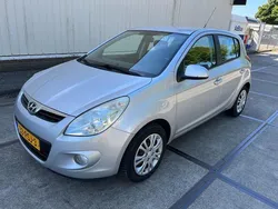 Grijs Gebruikt 2011 Hyundai i20 Hatchback | € 999 (Super prijs)